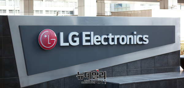 LG 전자, 연간 영업 이익 ‘3 조’시대 열다 … 4 분기 ‘분기 최대’