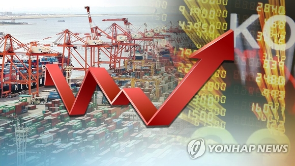 IMF“올해 한국 경제 3.1 % 성장”… 내년 성장 둔화 ‘V 자형’반등 어렵다 (전체)