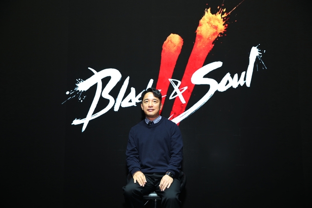NC unveils’Blade & Soul 2’… “Action will peak”
