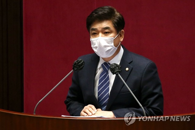 김병욱 의원, ‘사모 펀드 규제 합리화 방안’온라인 세미나 개최
