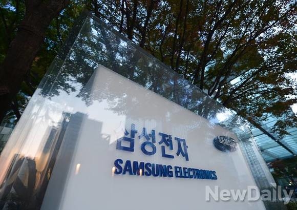 Samsung Electronics to hold a shareholders’ meeting on the 17th of next month…  First introduction of online broadcasting