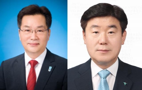 Hana Finance replaces CEOs of two affiliates…  4 consecutive terms