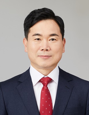 김승수 국회의원, 대구시의회의 칠곡행정타운 매각 부결 결정 환영