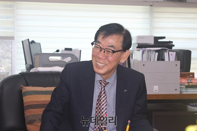 포항시산림조합, 경영평가 전국 1위 ‘달성’···명품 조합으로 자리매김