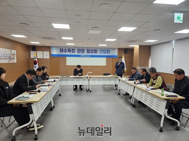 포항시, 올여름 해파리 피해 예방에 ‘총력’···해수욕장 관광객 안전 최우선