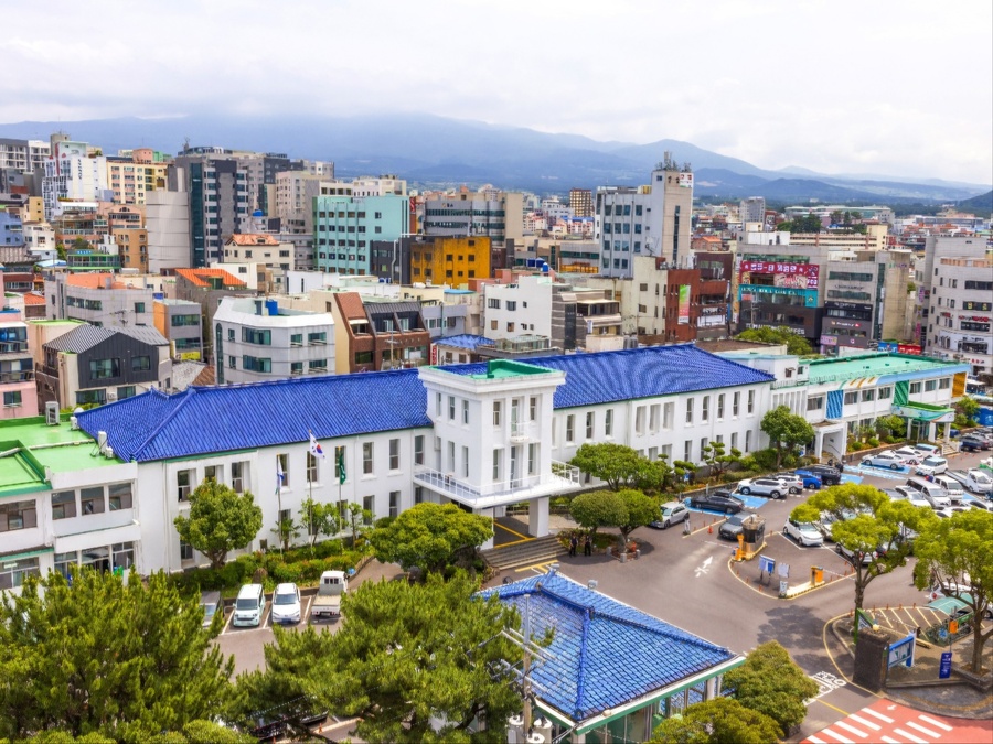 제주시, 제77주년 4·3희생자 추념식 봉행 준비 만전
