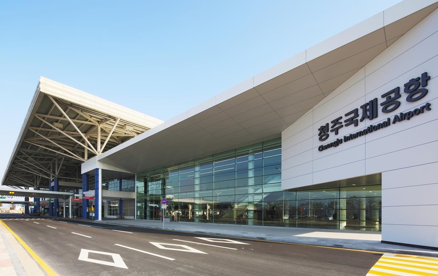 청주국제공항, 2025년 하계 스케줄 확정…‘국제노선 대폭 확대’