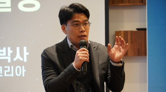 "합법의 탈 쓴 전체주의 … 이재명 체제는 문명 붕괴의 신호탄"