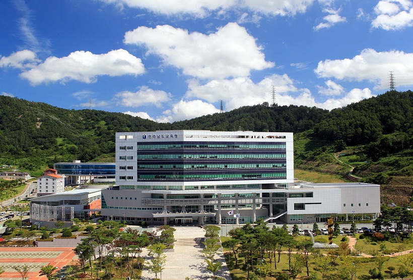 전남서부권 공립특수학교 ‘온미래학교’ 확정