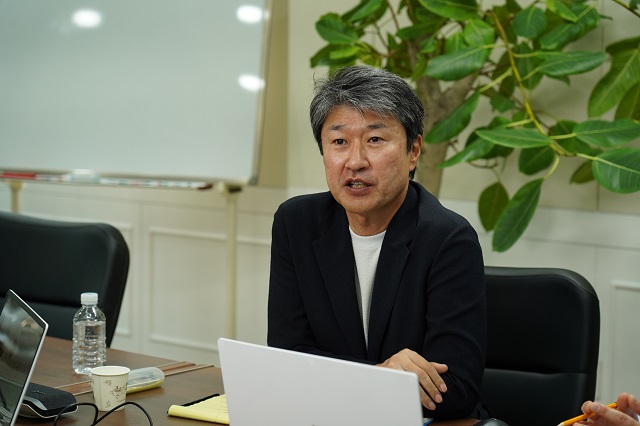 에코프로, CEO-직원 소통 강화