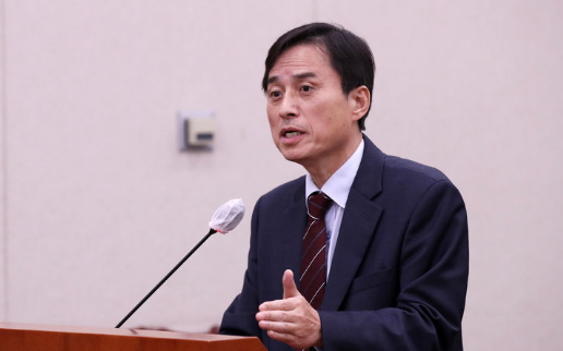 [단독] 조은석 특검, 농지법 위반 의혹 … 현장에는 풀숲 울창, '방치 흔적'