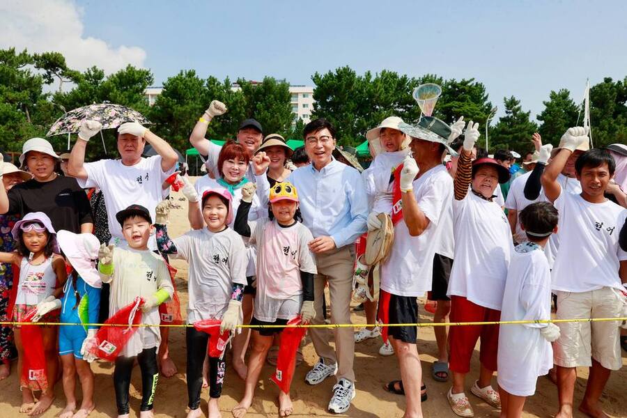 보성군, 감자·쪽파·전어와 함께하는 ‘감쪽같은 보성전어축제’8월 22일 개막