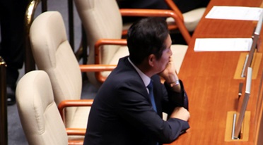 차명 주식 논란에 민주당 檢 개혁 명분 흔들 … '법사위원장 야당 몫' 여론 커진다