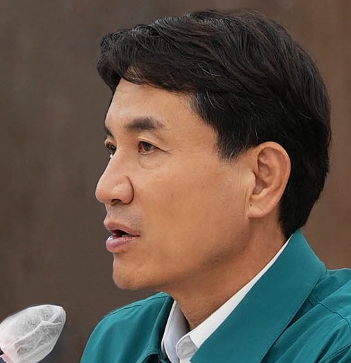 강원도, 을지연습 연계 3분기 통합방위협의회 개최 