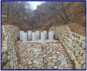 강원특별자치도, 친환경 사방시설 공모 '최우수상' 쾌거