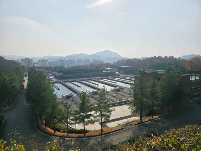 안양시, '행안부 재난관리평가' 식용수분야 우수 기관에 선정