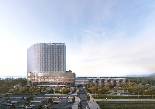 지지부진하던 서울아산청라병원 연내 착공 전망 