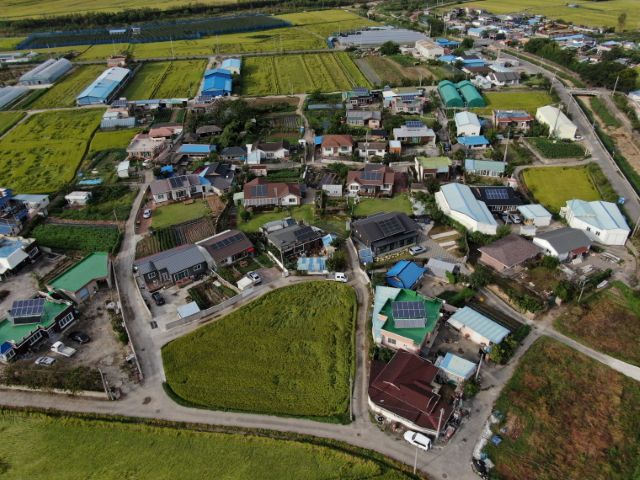 포항시, 내년 신재생에너지 융복합지원사업 최고등급 선정···국비 10억 7천 확보