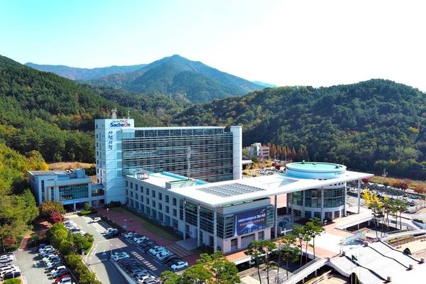 사천시, 내년 ‘1조원 예산시대’ 맞는다