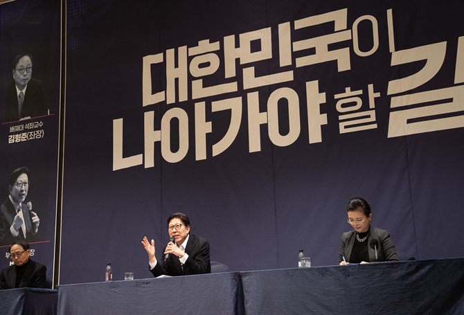 박형준 부산시장 