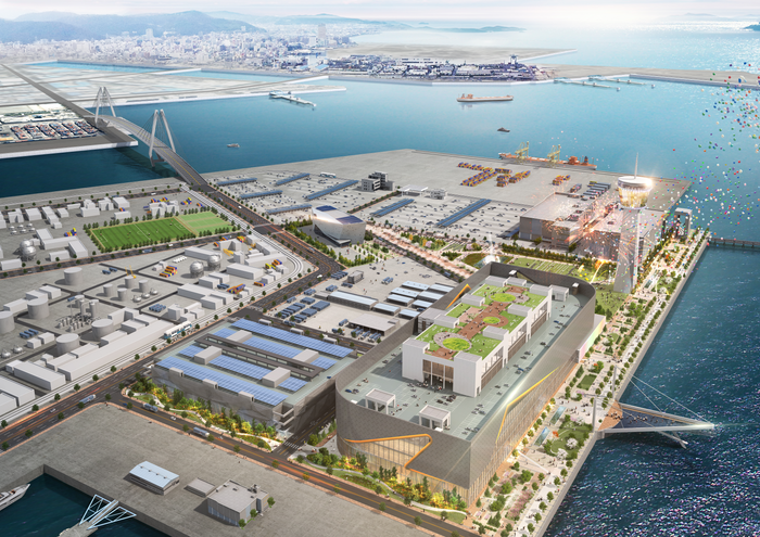 인천항 중고차 수출 활성화 방안 마련…"전담TF 만든다"