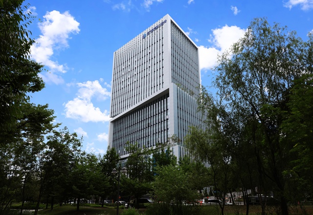 GH, 지방공기업 최초 '내부회계관리제도' 도입