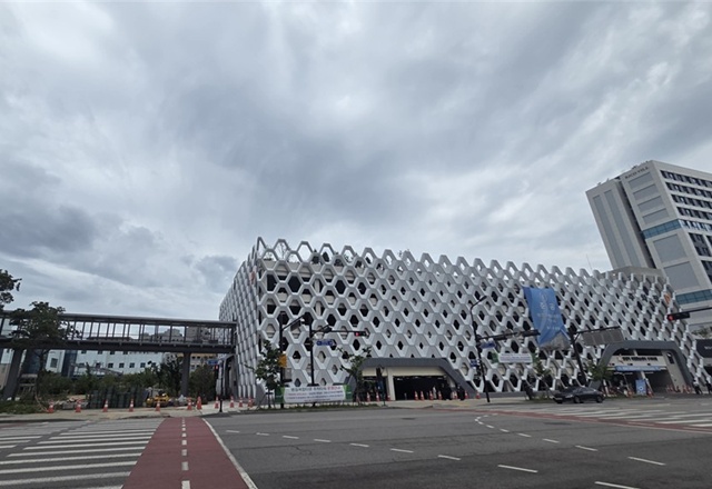 경기도, 철도역 환승주차장 확충 법 개정 추진