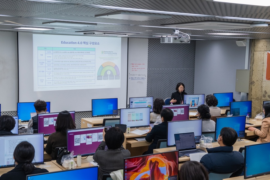 대구보건대 교수학습지원센터, 제3회 교수법 특강 개최
