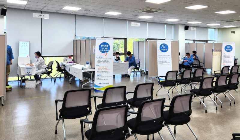 단국대병원, 특수건강진단기관 평가 최우수 등급 획득