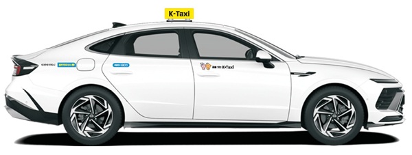 대전형 가맹택시 2호 ‘케이택시’ 출범