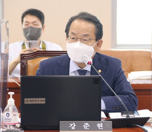 산업은행 세종지점 19일 개점…강준현 의원 “금융 인프라 확충 기대”