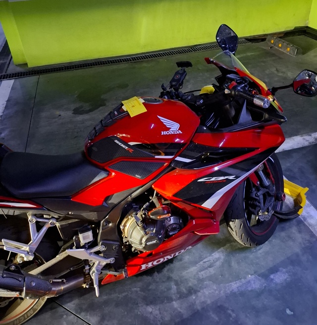 경기도, 이륜차 전수조사해 고액·장기체납 2억7000만원 징수