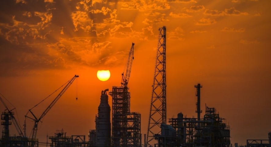 '호르무즈 봉쇄 충격' 쿠웨이트 감산 … 중동發 에너지 위기 확산