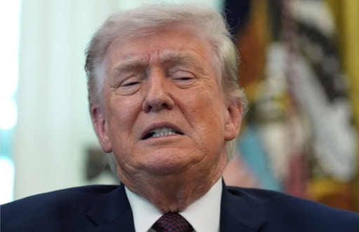 트럼프, 주한미군 거론하며 "한국이 도움 안 줬다" … 파병 안한 李 정부 직격  