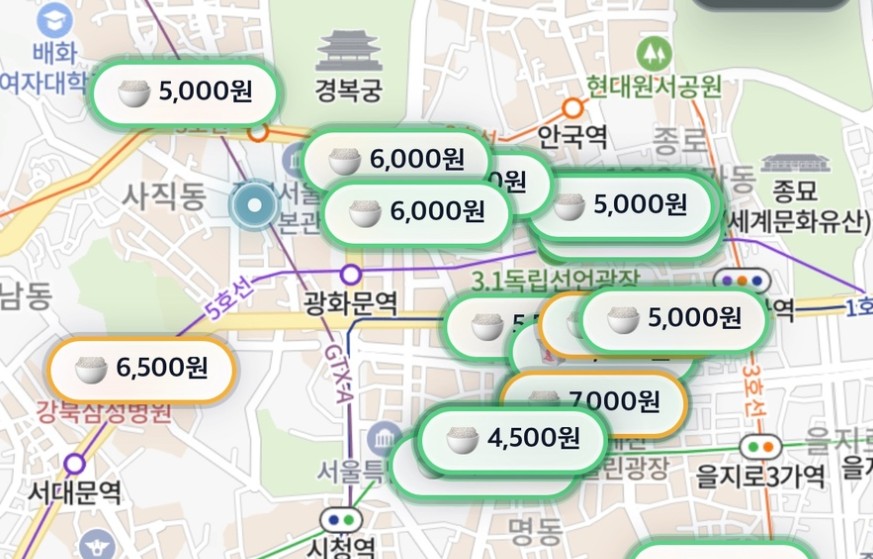 '거지방' 이어 '거지맵' 열풍 … 이자 갚기도 벅찬 李 정부 3040의 슬픈 자화상 