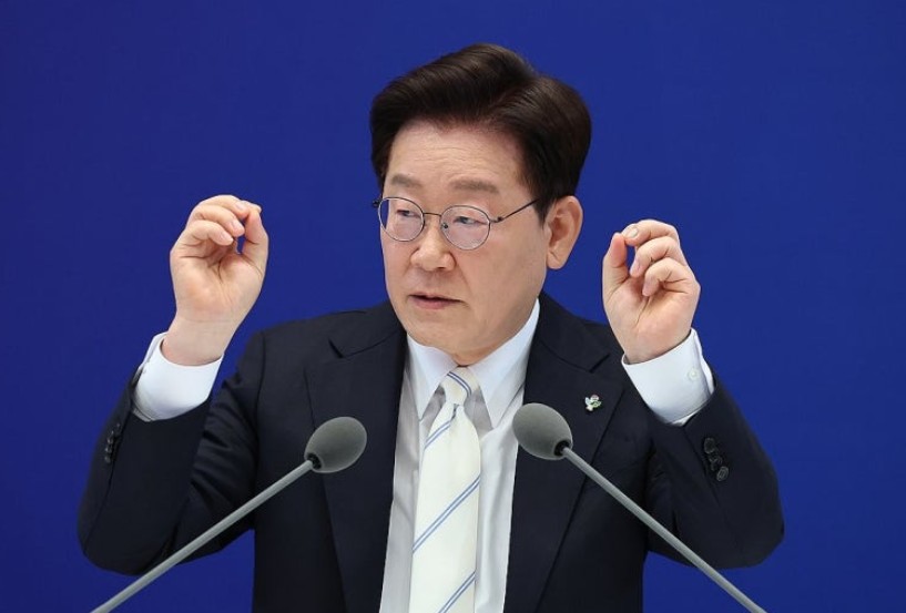 李 정부의 황당 정책 ... 빚투로 가계대출 폭증, 뒷책임은 아무도 안 지다니
