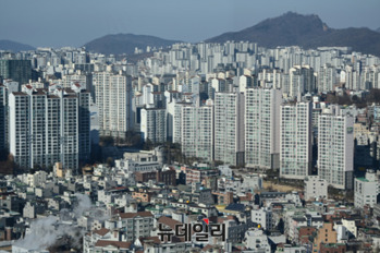 서울에선 집 사는데 허락받는다? … 효과는 '글쎄'