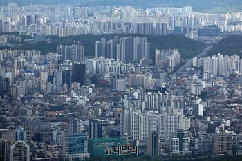 강남 이어 강북도 2억 '껑충' … 달아오른 서울 부동산시장