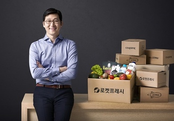 김범석 쿠팡 의장 “‘Made in KOREA’에  22조원 투자”