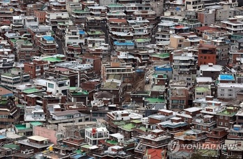 임대차 2법 '나비효과' 전세대란 현실화 … 전세보증사고도 2조 육박