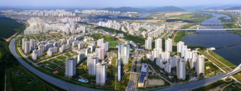행복도시 실질적 행정수도로 도약…2030년까지 산업·연구·교육 등 자족 기능 강화