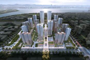 포스코이앤씨, 인천시 특수목적법인과 법적소송…