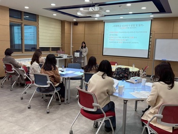 대구시교육청, 중등 미래교육 모델 성찰 워크숍 개최