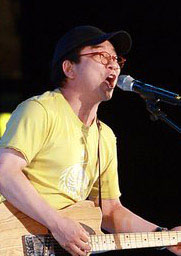 ▲ 가수 김수철 ⓒ연합뉴스