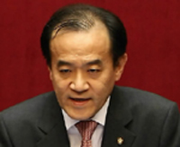 ▲ 한나라당 진성호 의원 ⓒ연합뉴스