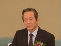 ▲ 정몽준 의원.