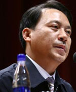 ▲ 강길모 대표