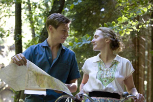 ▲ 영화 '더 리더-책 읽어주는 남자'