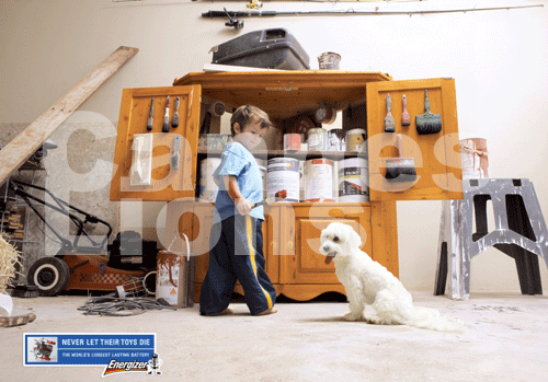 ▲ 인쇄부문 대상 '페인트'