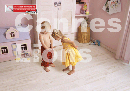 ▲ 인쇄부문 대상 '팬츠'